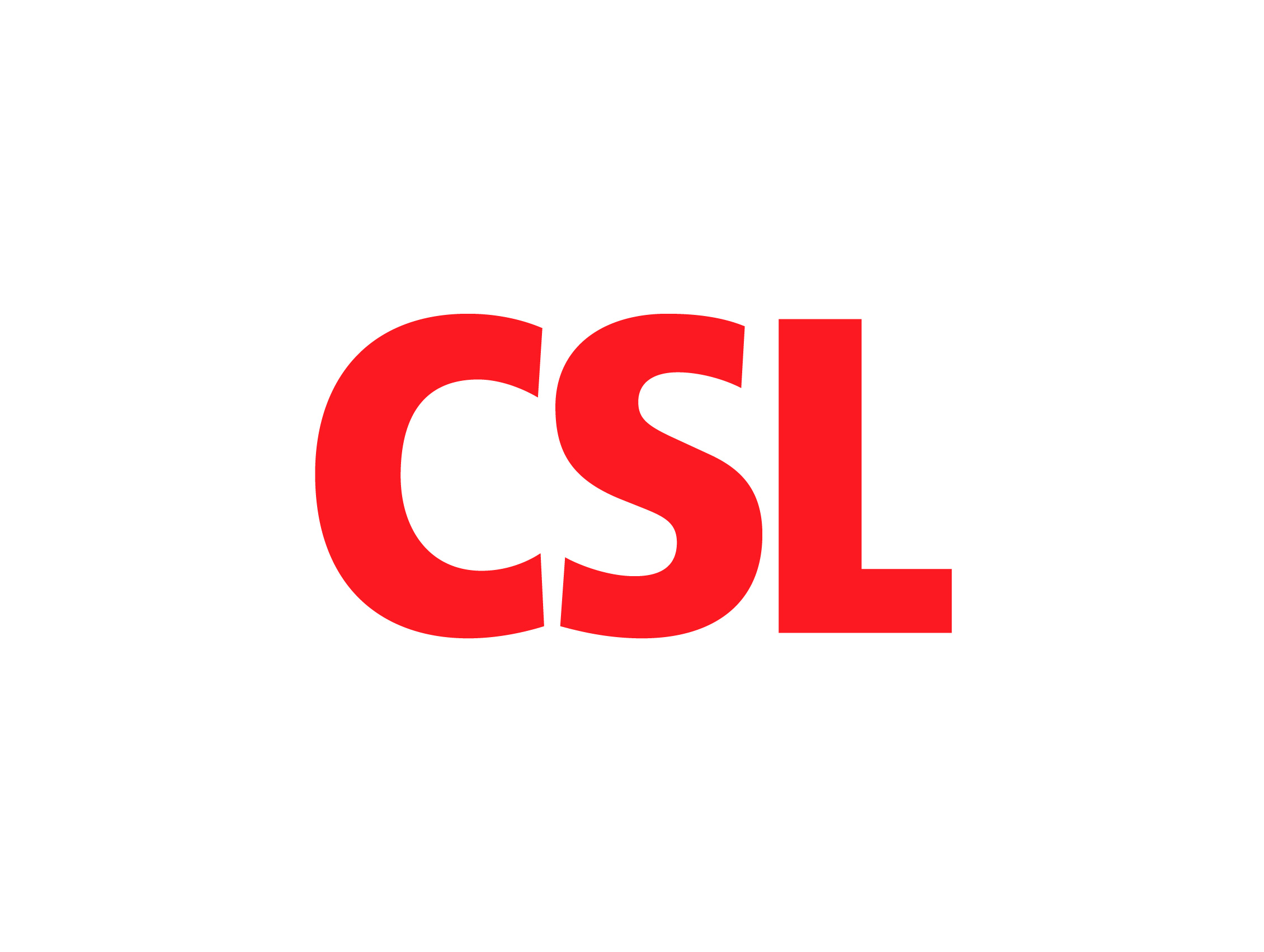 CSL Behring